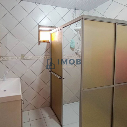 Imagem Casa com 4 Quartos à Venda, 140 m² em Santa Luzia - Jaraguá Do Sul