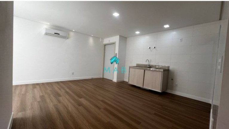 Imagem Apartamento com 2 Quartos à Venda, 70 m² em Ingleses Do Rio Vermelho - Florianópolis