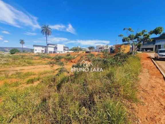 Imagem Terreno à Venda, 1.000 m² em Condomínio Morada Do Sol - Igarapé Imagem Terreno à Venda, 1.000 m² em Condomínio Morada Do Sol - Igarapé
