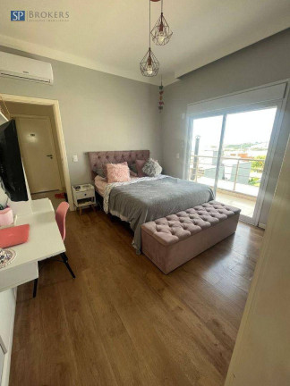 Imagem Casa com 3 Quartos à Venda, 252 m² em Residencial Real Parque Sumaré - Sumaré Imagem Casa com 3 Quartos à Venda, 252 m² em Residencial Real Parque Sumaré - Sumaré
