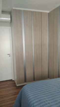 Imagem Apartamento com 1 Quarto à Venda, 51 m² em Chacara Santo Antonio - São Paulo Imagem Apartamento com 1 Quarto à Venda, 51 m² em Chacara Santo Antonio - São Paulo