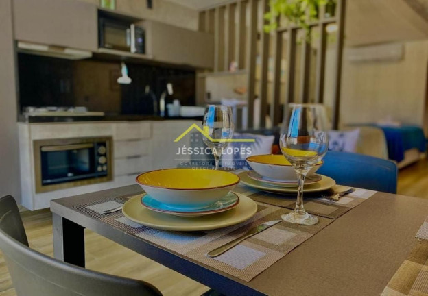 Imagem Flat com 2 Quartos à Venda, 58 m² em Tambaú - João Pessoa Imagem Flat com 2 Quartos à Venda, 58 m² em Tambaú - João Pessoa