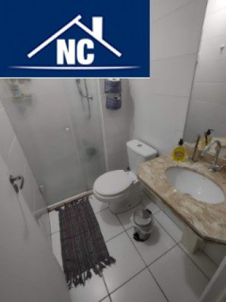 Imagem Apartamento com 2 Quartos à Venda, 49 m² em Jardim Celeste - São Paulo Imagem Apartamento com 2 Quartos à Venda, 49 m² em Jardim Celeste - São Paulo