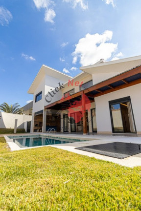Imagem Casa de Condomínio com 4 Quartos à Venda, 337 m² em Urbanova - São José Dos Campos Imagem Casa de Condomínio com 4 Quartos à Venda, 337 m² em Urbanova - São José Dos Campos