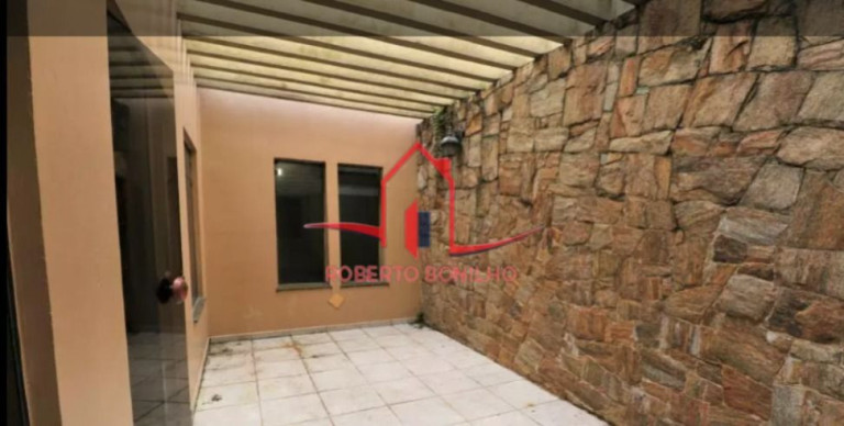 Imagem Casa com 5 Quartos à Venda, 303 m² em Campestre - Santo André Imagem Casa com 5 Quartos à Venda, 303 m² em Campestre - Santo André