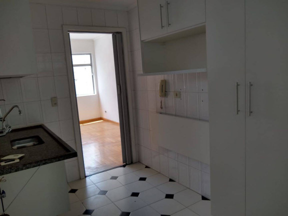 Imagem Apartamento com 3 Quartos à Venda, 90 m² em Vila Clementino - São Paulo