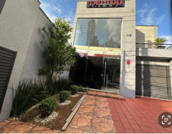 Imóvel Comercial à Venda, 550 m² em Quarta Parada - São Paulo