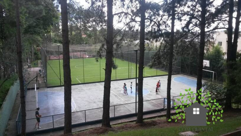 Imagem Casa com 3 Quartos à Venda, 268 m² em Paisagem Renoir - Cotia