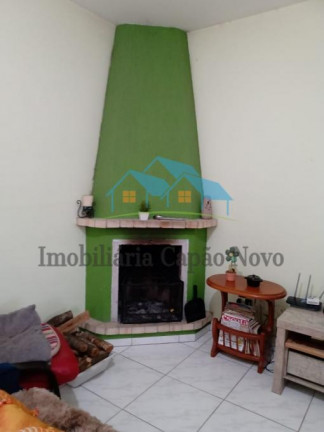 Imagem Casa com 2 Quartos à Venda, 150 m² em Capão Novo - Capão Da Canoa