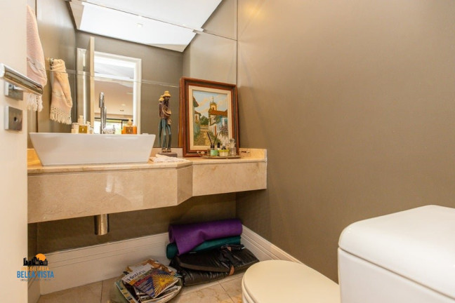 Imagem Apartamento com 3 Quartos à Venda, em Vila Mariana - São Paulo Imagem Apartamento com 3 Quartos à Venda, em Vila Mariana - São Paulo