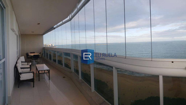 Imagem Cobertura com 4 Quartos à Venda, 220 m² em Praia De Itaparica - Vila Velha Imagem Cobertura com 4 Quartos à Venda, 220 m² em Praia De Itaparica - Vila Velha