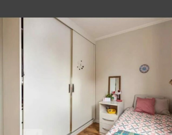 Imagem Imóvel com 2 Quartos à Venda, 50 m² em Fazenda Morumbi - São Paulo