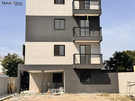 Imagem Apartamento com 3 Quartos à Venda, 61 m² em Cidade Jardim - São José Dos Pinhais Imagem Apartamento com 3 Quartos à Venda, 61 m² em Cidade Jardim - São José Dos Pinhais