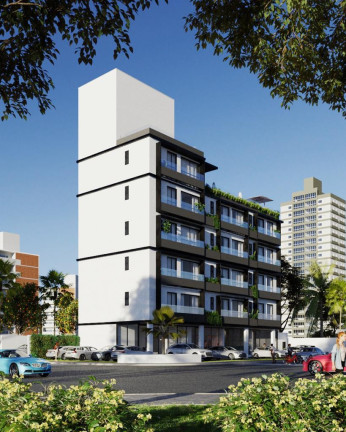Imagem Studio com 1 Quarto à Venda, 28 m²