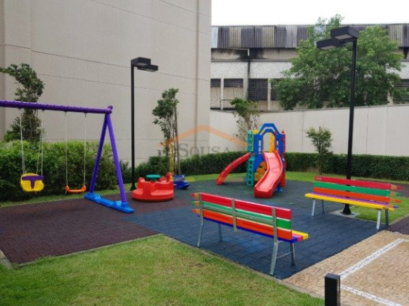 Imagem Apartamento com 3 Quartos à Venda, 95 m² em Catumbi - São Paulo Imagem Apartamento com 3 Quartos à Venda, 95 m² em Catumbi - São Paulo