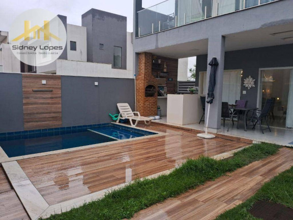 Imagem Casa com 3 Quartos à Venda, 224 m² em Vargem Pequena - Rio De Janeiro