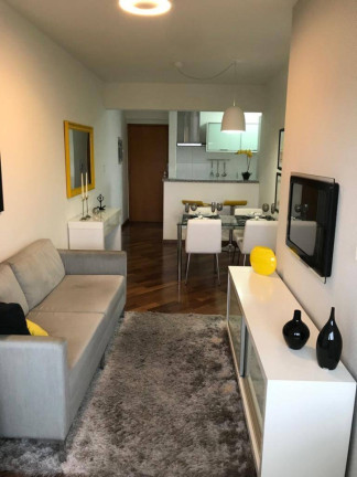 Apartamento com 2 Quartos à Venda, 60 m² em Campestre - Santo André