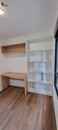 Imagem Apartamento com 2 Quartos à Venda, 39 m² em Moema - São Paulo Imagem Apartamento com 2 Quartos à Venda, 39 m² em Moema - São Paulo