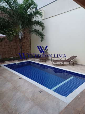 Imagem Casa com 3 Quartos à Venda, 279 m² em Jardim Reserva Bom Viver De Indaiatuba - Indaiatuba Imagem Casa com 3 Quartos à Venda, 279 m² em Jardim Reserva Bom Viver De Indaiatuba - Indaiatuba
