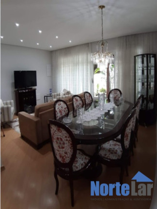 Imagem Casa com 3 Quartos à Venda, 340 m² em Parque Mandaqui - São Paulo Imagem Casa com 3 Quartos à Venda, 340 m² em Parque Mandaqui - São Paulo