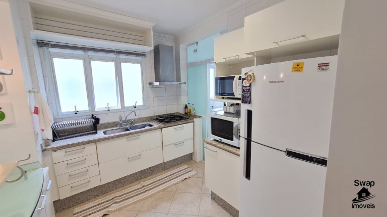 Imagem Apartamento com 3 Quartos à Venda, 122 m² em Riviera - Bertioga