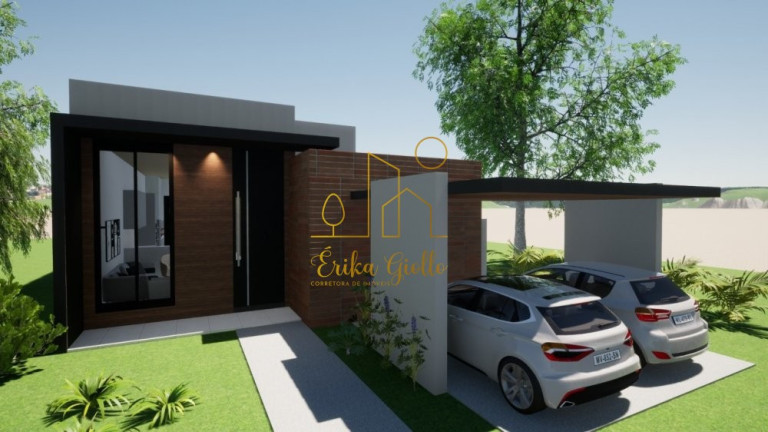 Casa com 3 Quartos à Venda, 270 m² em Jacaré - Cabreúva