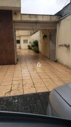 Imagem Casa com 2 Quartos à Venda, 140 m² em Centro - São Caetano Do Sul Imagem Casa com 2 Quartos à Venda, 140 m² em Centro - São Caetano Do Sul