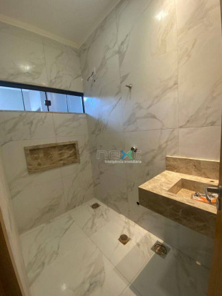 Imagem Casa com 3 Quartos à Venda, 137 m² em Pioneiros - Campo Grande Imagem Casa com 3 Quartos à Venda, 137 m² em Pioneiros - Campo Grande