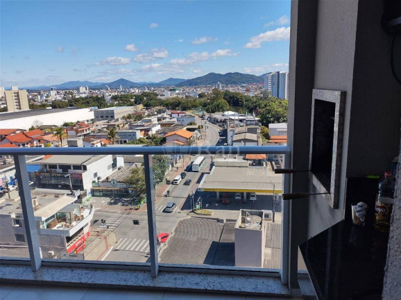 Imagem Apartamento com 2 Quartos à Venda, 64 m² em São João - Itajaí Imagem Apartamento com 2 Quartos à Venda, 64 m² em São João - Itajaí