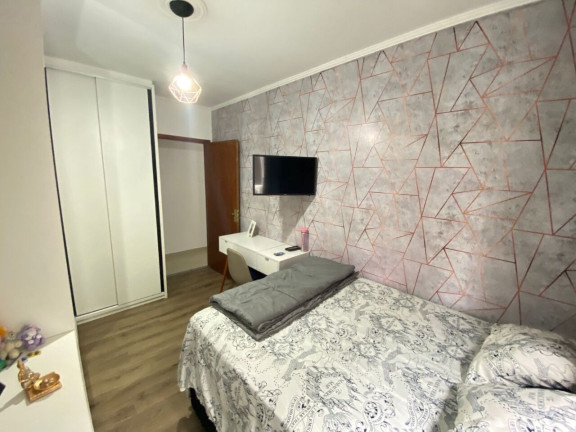 Imagem Casa com 4 Quartos à Venda, 212 m² em Aparecida - Santos Imagem Casa com 4 Quartos à Venda, 212 m² em Aparecida - Santos