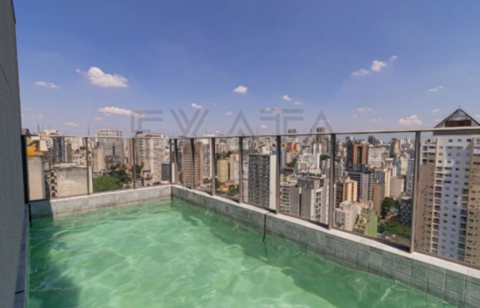 Imagem Imóvel com 1 Quarto à Venda, 24 m² em República - São Paulo Imagem Imóvel com 1 Quarto à Venda, 24 m² em República - São Paulo