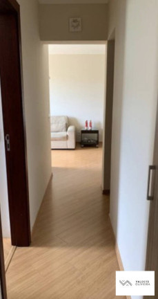 Imagem Apartamento com 3 Quartos à Venda, 93 m² em Vila Ema - São José Dos Campos Imagem Apartamento com 3 Quartos à Venda, 93 m² em Vila Ema - São José Dos Campos