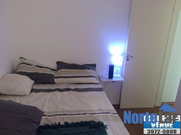 Imagem Apartamento com 1 Quarto à Venda, 45 m² em Jaraguá - São Paulo Imagem Apartamento com 1 Quarto à Venda, 45 m² em Jaraguá - São Paulo