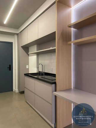 Imagem Apartamento com 1 Quarto à Venda, 41 m² em Pinheiros - São Paulo Imagem Apartamento com 1 Quarto à Venda, 41 m² em Pinheiros - São Paulo