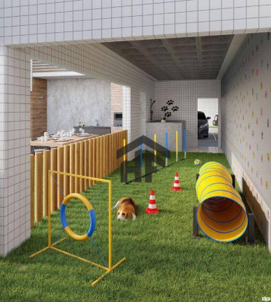 Imagem Apartamento com 2 Quartos à Venda, 52 m² em Candeias - Jaboatão Dos Guararapes