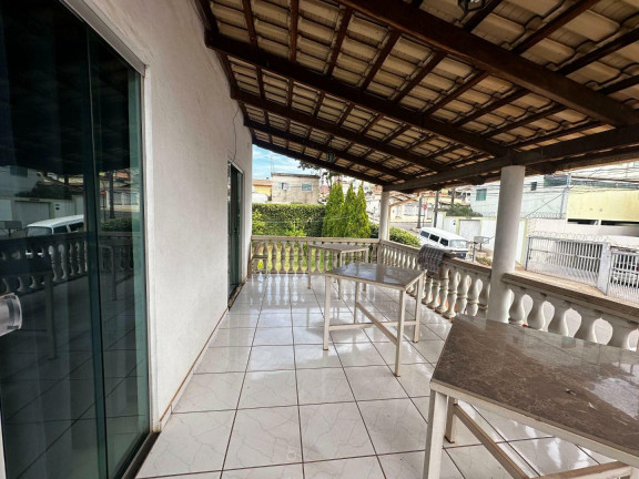 Imagem Casa com 3 Quartos à Venda, 250 m² em União - Igarapé Imagem Casa com 3 Quartos à Venda, 250 m² em União - Igarapé