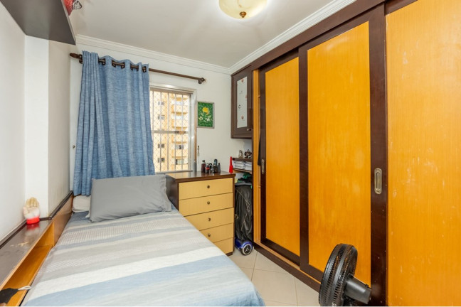 Imagem Apartamento com 3 Quartos à Venda, 83 m² em Vila Barreto - São Paulo Imagem Apartamento com 3 Quartos à Venda, 83 m² em Vila Barreto - São Paulo