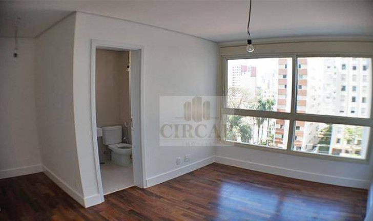 Imagem Apartamento com 3 Quartos à Venda, 246 m² em Higienópolis - São Paulo