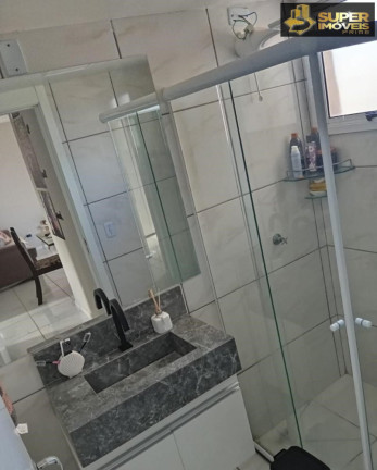 Imagem Apartamento com 2 Quartos à Venda, 45 m² em Fragata - Pelotas Imagem Apartamento com 2 Quartos à Venda, 45 m² em Fragata - Pelotas