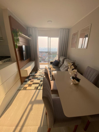 Imagem Imóvel com 2 Quartos à Venda, 51 m² em Utinga - Santo André Imagem Imóvel com 2 Quartos à Venda, 51 m² em Utinga - Santo André