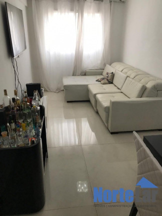 Imagem Apartamento com 2 Quartos à Venda, 54 m² em Piqueri - São Paulo Imagem Apartamento com 2 Quartos à Venda, 54 m² em Piqueri - São Paulo