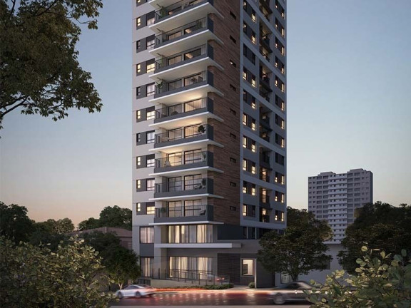 Imagem Apartamento com 2 Quartos à Venda, 73 m² em Paraíso - São Paulo Imagem Apartamento com 2 Quartos à Venda, 73 m² em Paraíso - São Paulo