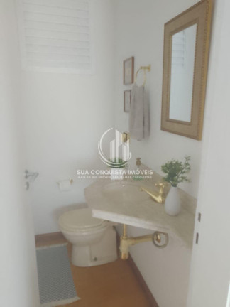 Imagem Apartamento com 4 Quartos à Venda, 134 m² em Centro - Sorocaba