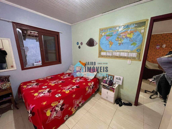 Imagem Casa com 2 Quartos à Venda, 85 m² em Imbé - Imbé Imagem Casa com 2 Quartos à Venda, 85 m² em Imbé - Imbé