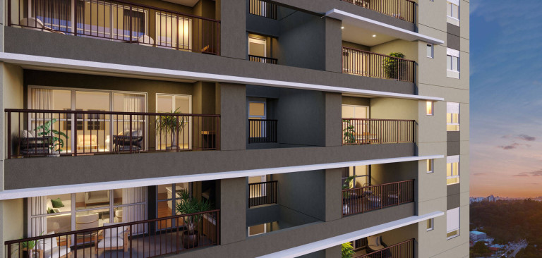 Imagem Apartamento com 3 Quartos à Venda, 110 m² em Cambuí - Campinas