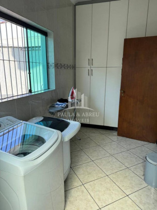Imagem Sobrado com 3 Quartos à Venda, 300 m² em Jardim Haydee - Mauá Imagem Sobrado com 3 Quartos à Venda, 300 m² em Jardim Haydee - Mauá