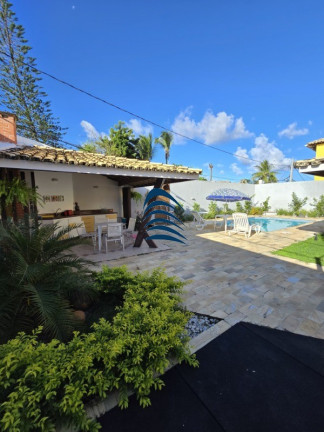Imagem Casa com 4 Quartos à Venda, 201 m² em Itapuã - Salvador Imagem Casa com 4 Quartos à Venda, 201 m² em Itapuã - Salvador