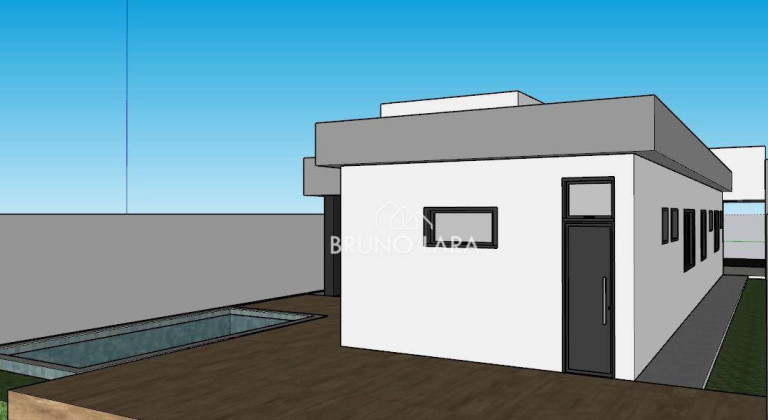 Imagem Casa com 3 Quartos à Venda, 180 m² em Condomínio Portal Do Igarapé - Igarapé Imagem Casa com 3 Quartos à Venda, 180 m² em Condomínio Portal Do Igarapé - Igarapé