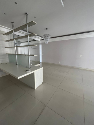 Imagem Apartamento com 2 Quartos para Alugar, 110 m² em Alphaville - Santana De Parnaíba