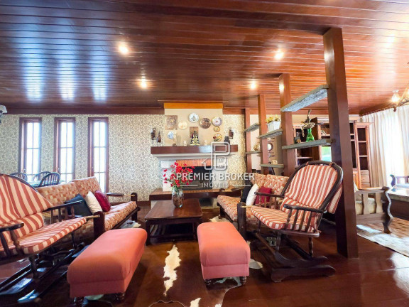 Imagem Casa com 4 Quartos à Venda, 600 m² em Albuquerque - Teresópolis Imagem Casa com 4 Quartos à Venda, 600 m² em Albuquerque - Teresópolis